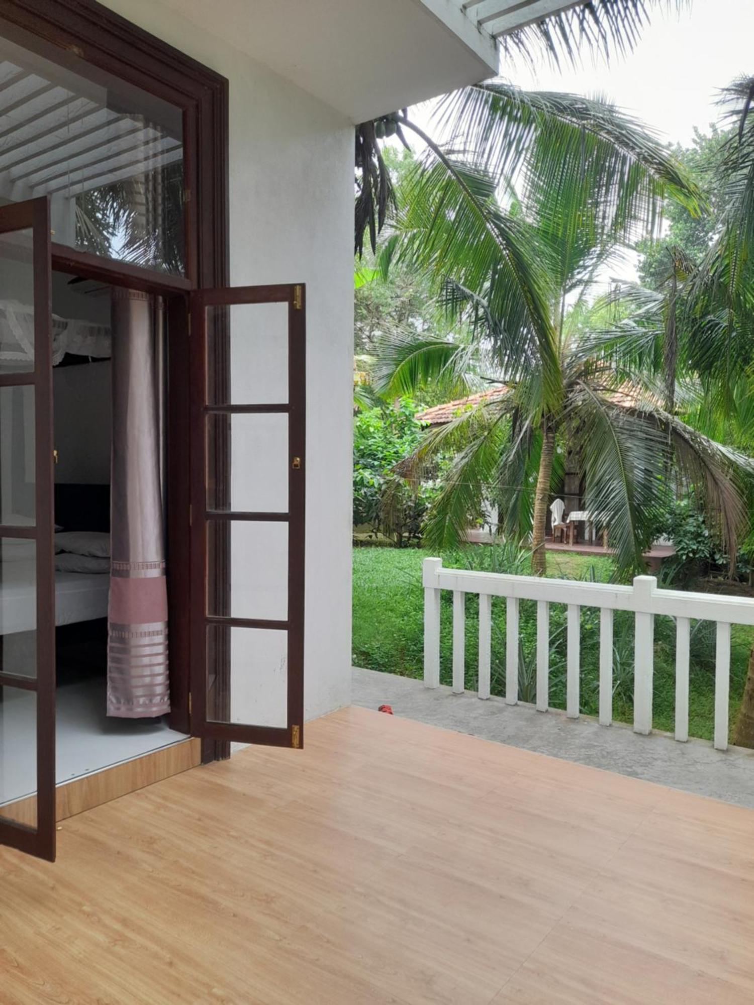 Dinuri Villa Tangalle Exterior photo